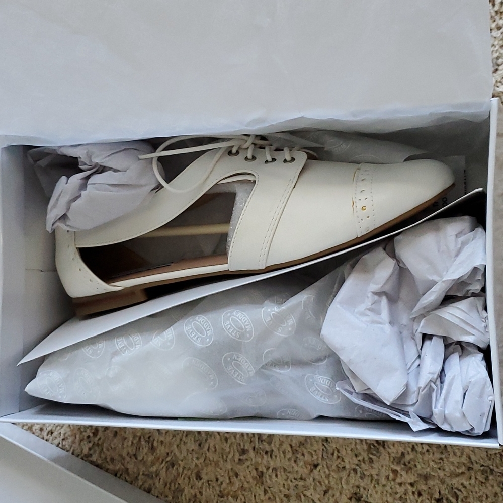 NWOT Steve Madden Cori Shoes